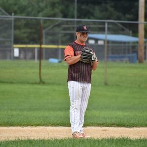 Meet your Posher, Lukas